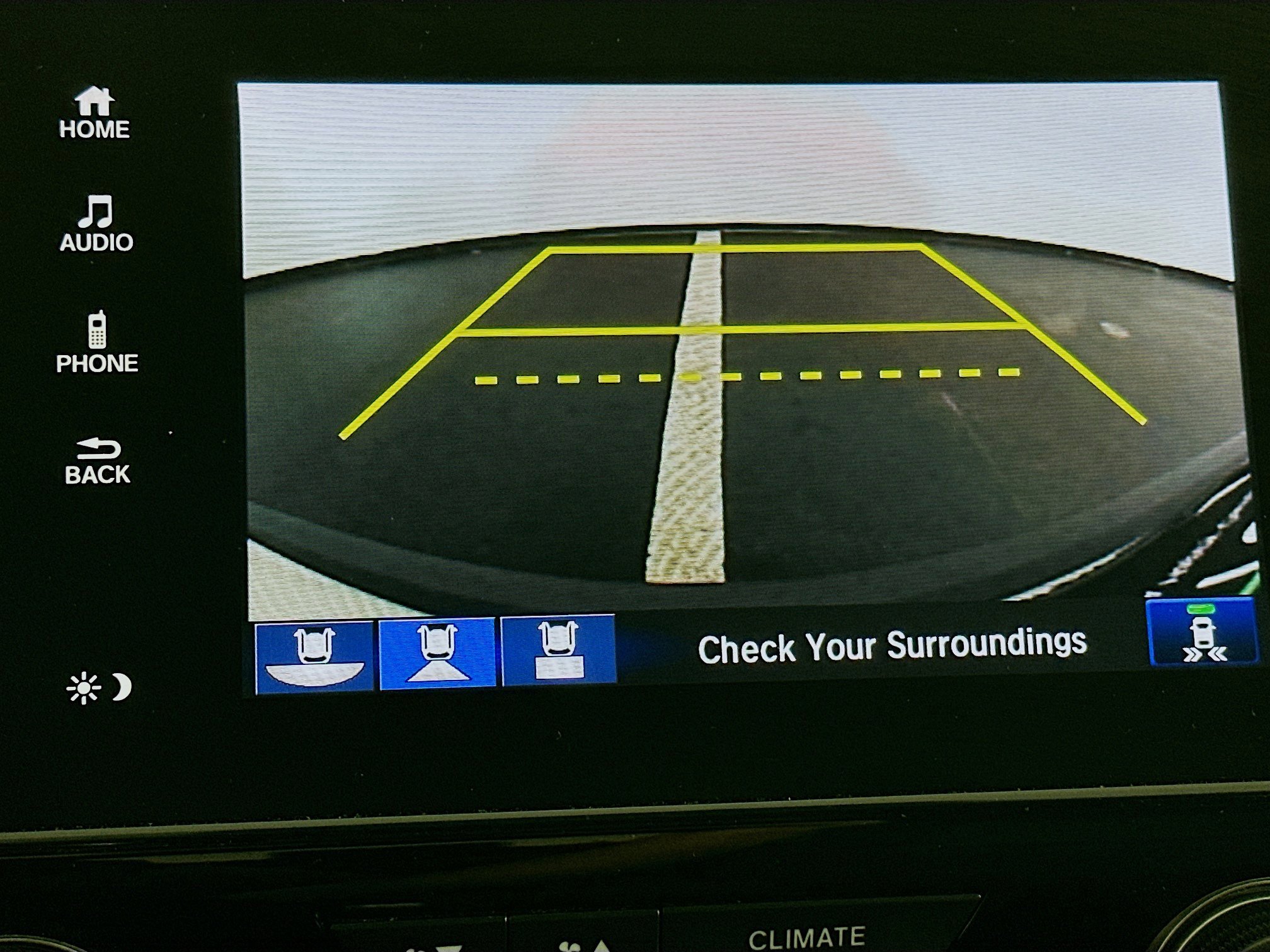 Used 2018 Honda CR-V EX image 22