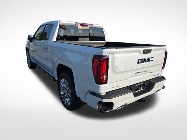 New 2026 GMC Sierra 1500 Denali AWD/4WD image 3