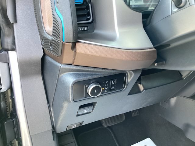 Used 2023 Ford Bronco Outer Banks AWD/4WD image 12