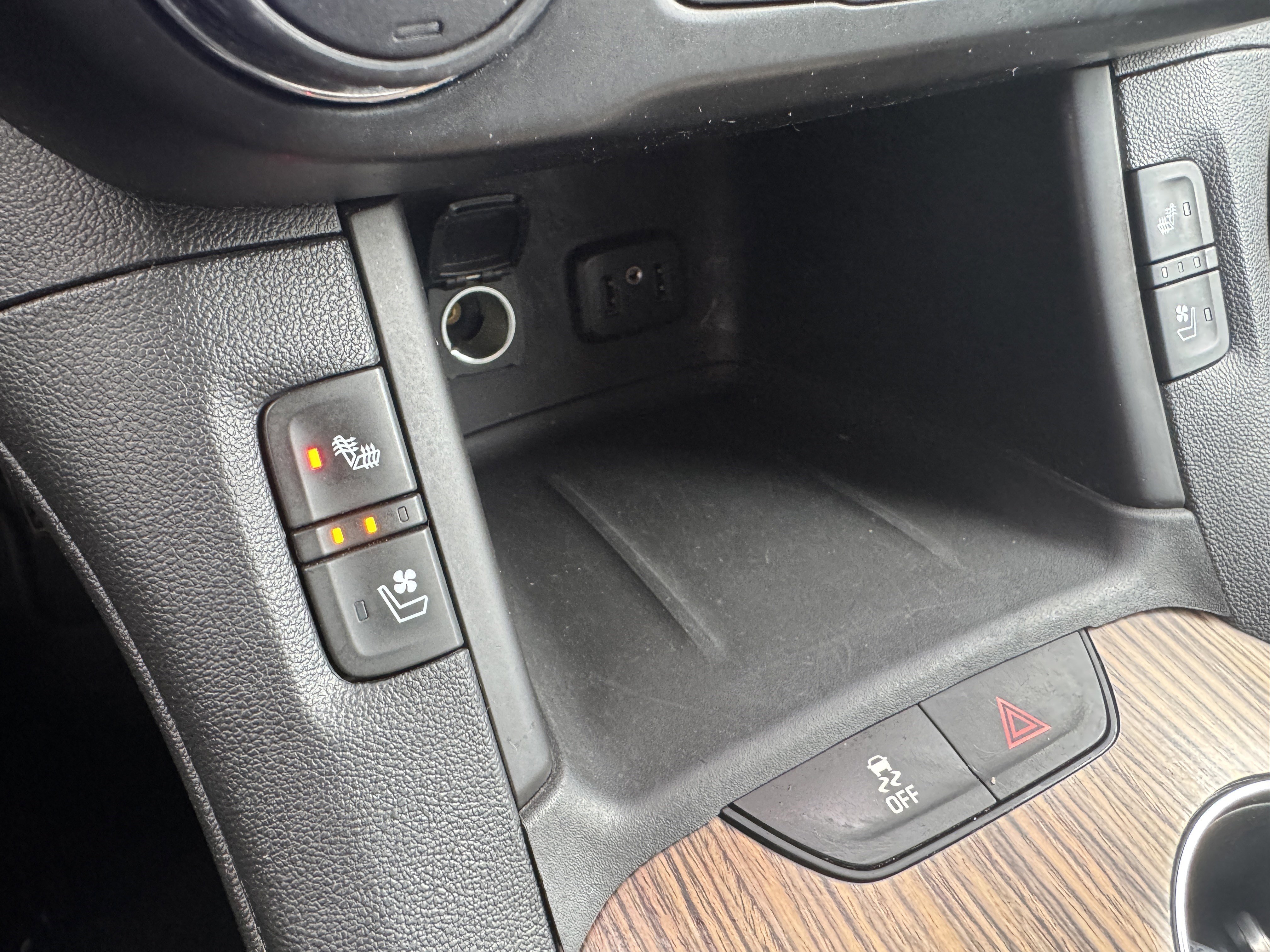 Used 2019 GMC Acadia Denali w/ Technology Package image 31