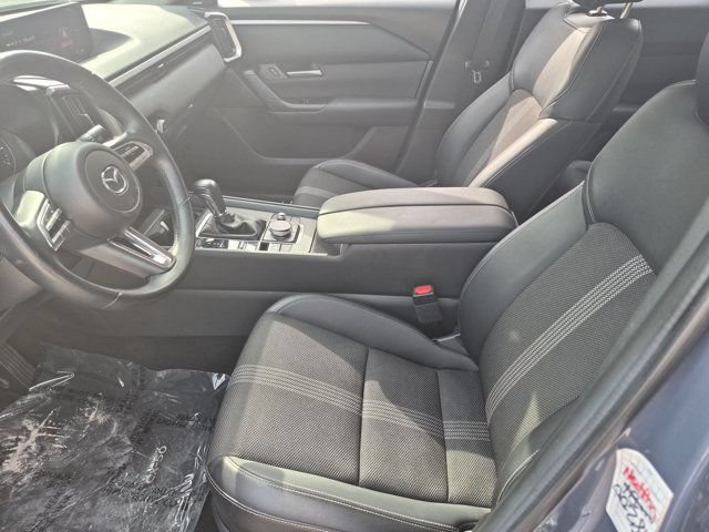 Used 2025 MAZDA CX-50 AWD 2.5 S w/ Premium Package image 24