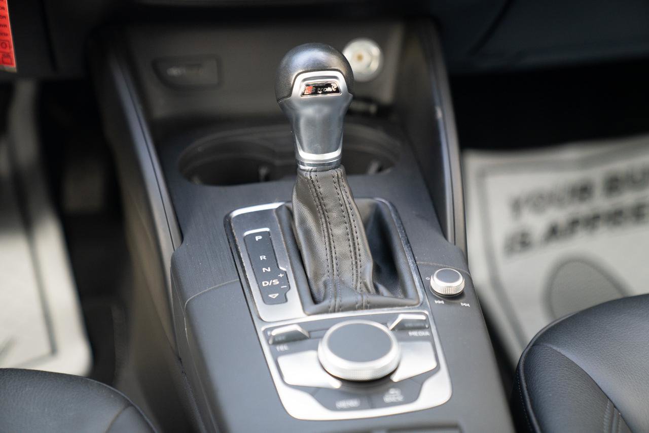 Used 2019 Audi A3 2.0T Titanium FWD image 34