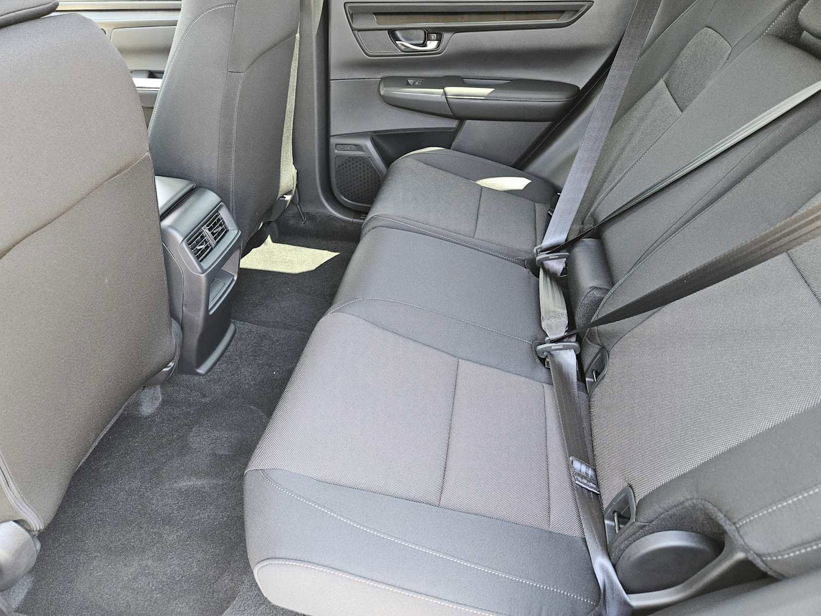 New 2026 Honda CR-V LX image 25