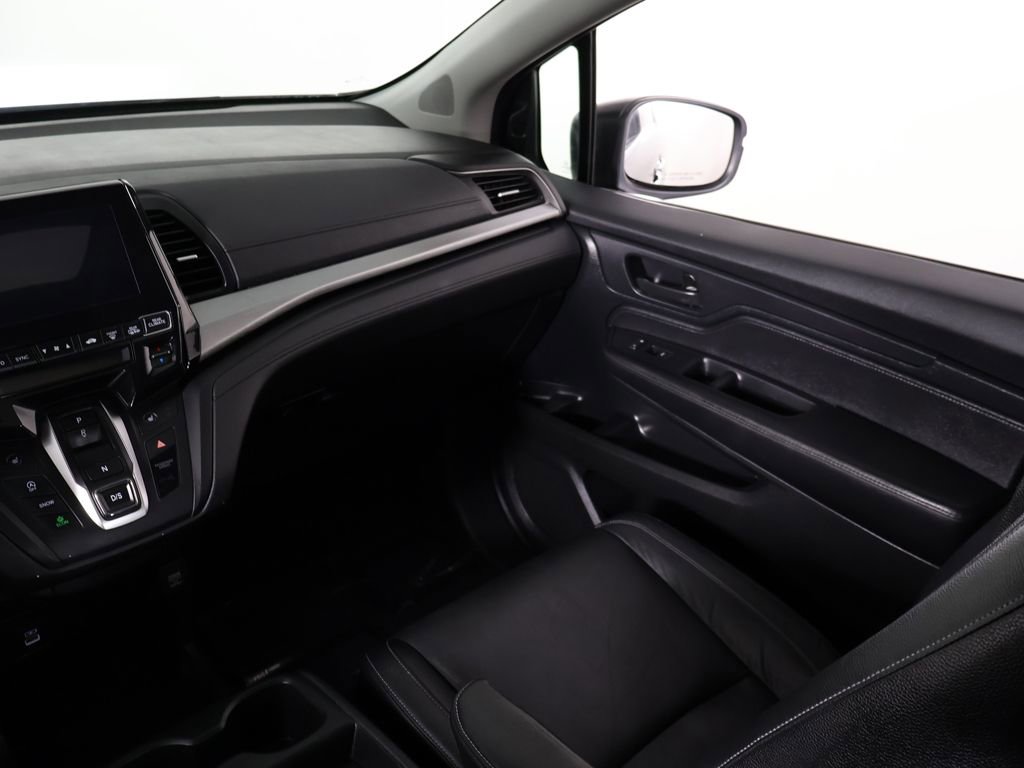 Used 2023 Honda Odyssey EX-L image 35