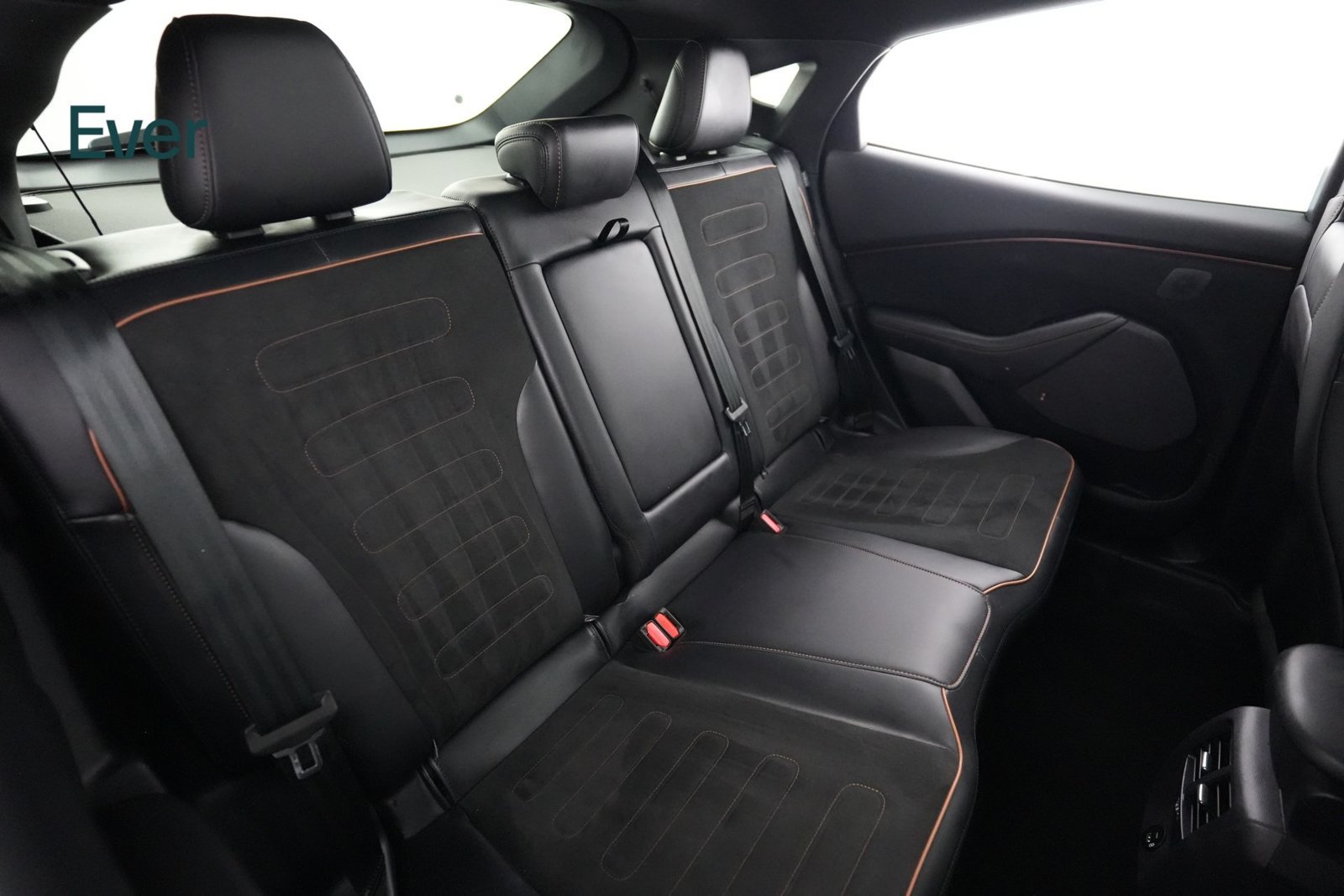 Used 2022 Ford Mustang Mach-E GT AWD/4WD image 5