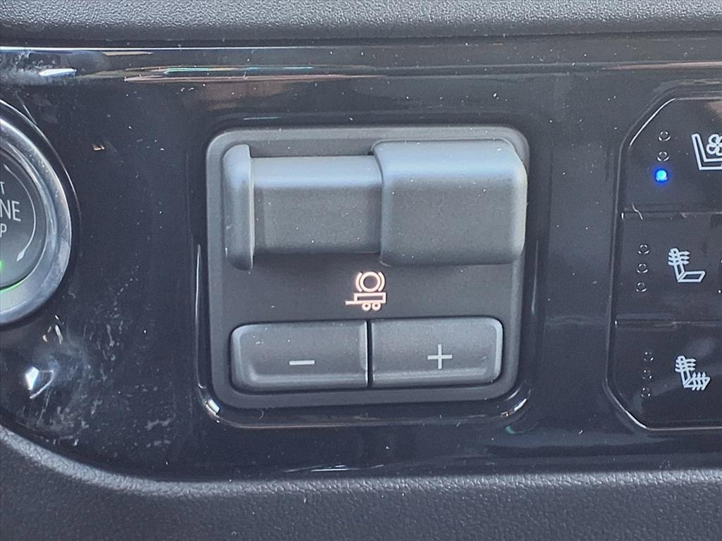 New 2026 Chevrolet Silverado 2500 ZR2 image 12