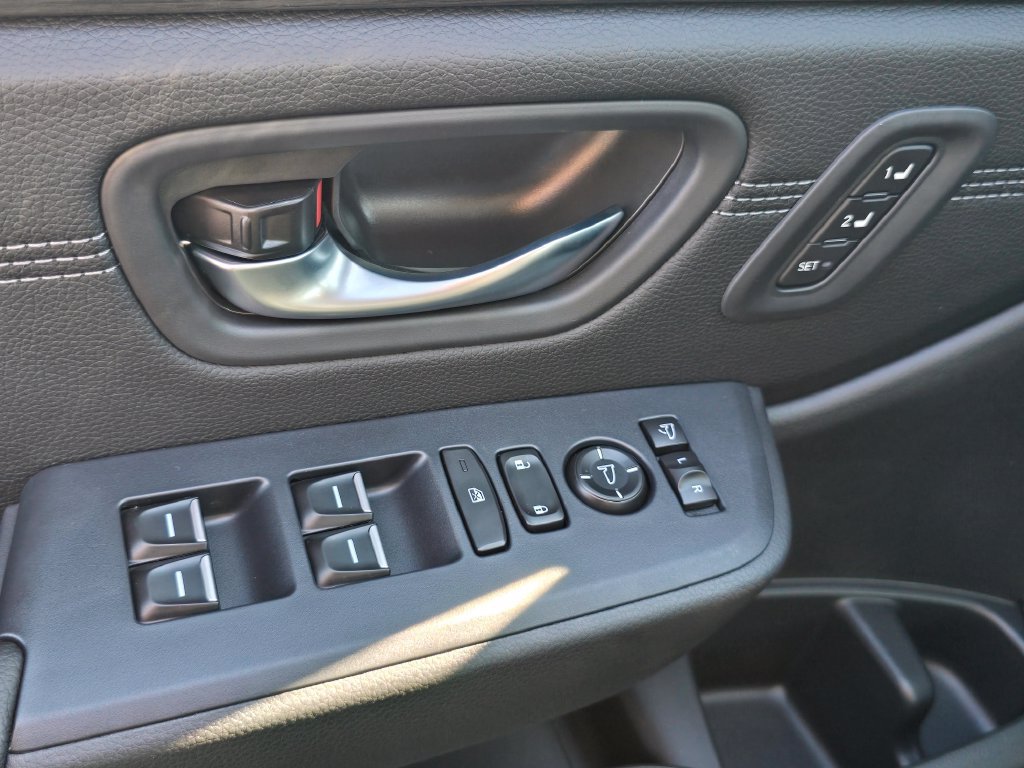 New 2026 Honda Pilot Touring image 19