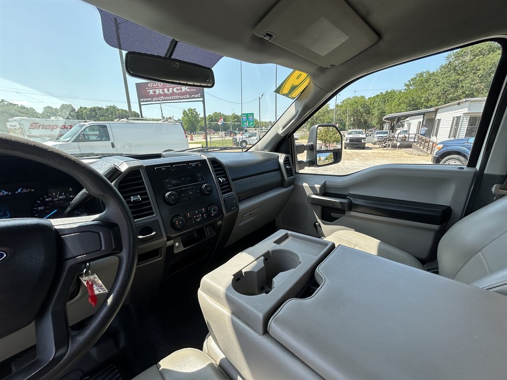Used 2019 Ford F250 XL RWD image 11