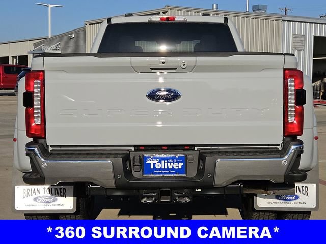 New 2026 Ford F350 XLT image 8