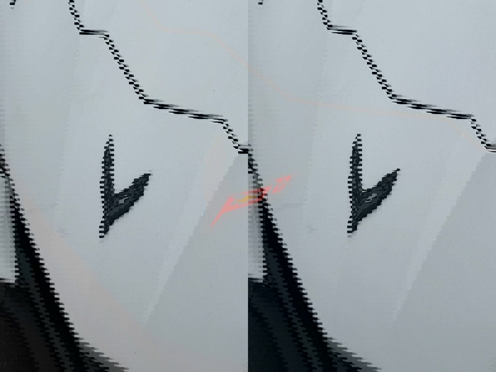 Used 2022 Chevrolet Corvette Stingray Premium Conv w/ Z51 Performance Package RWD image 32