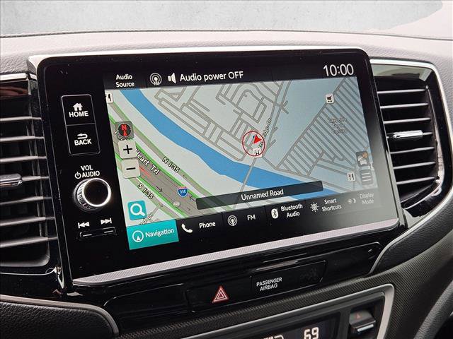 New 2026 Honda Ridgeline TrailSport+ image 13