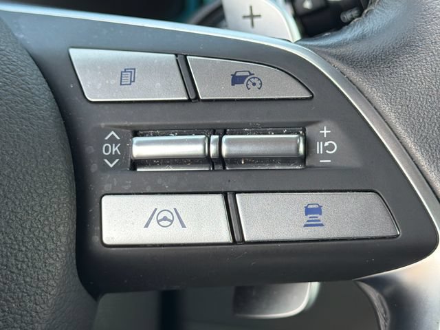 Used 2025 Hyundai Palisade SEL FWD image 28