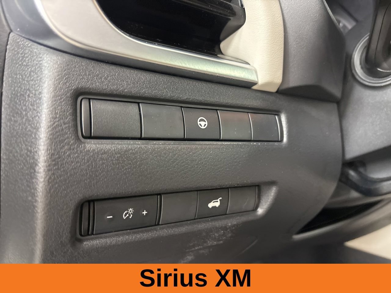 Used 2023 Nissan Rogue SL w/ SL Premium Package AWD/4WD image 11