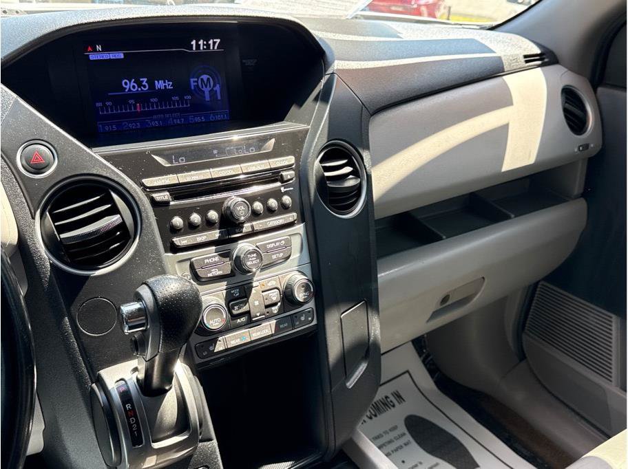 Used 2013 Honda Pilot EX-L image 19
