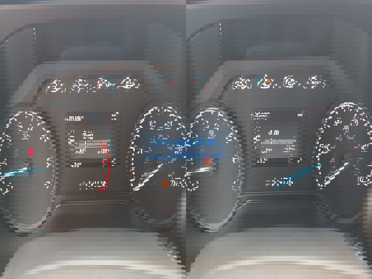 New 2026 Ford F250 XL image 22