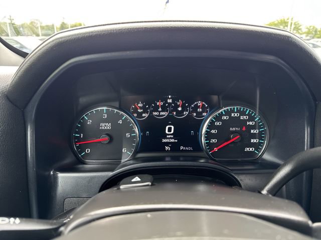 Used 2018 GMC Sierra 1500 Denali AWD/4WD image 11