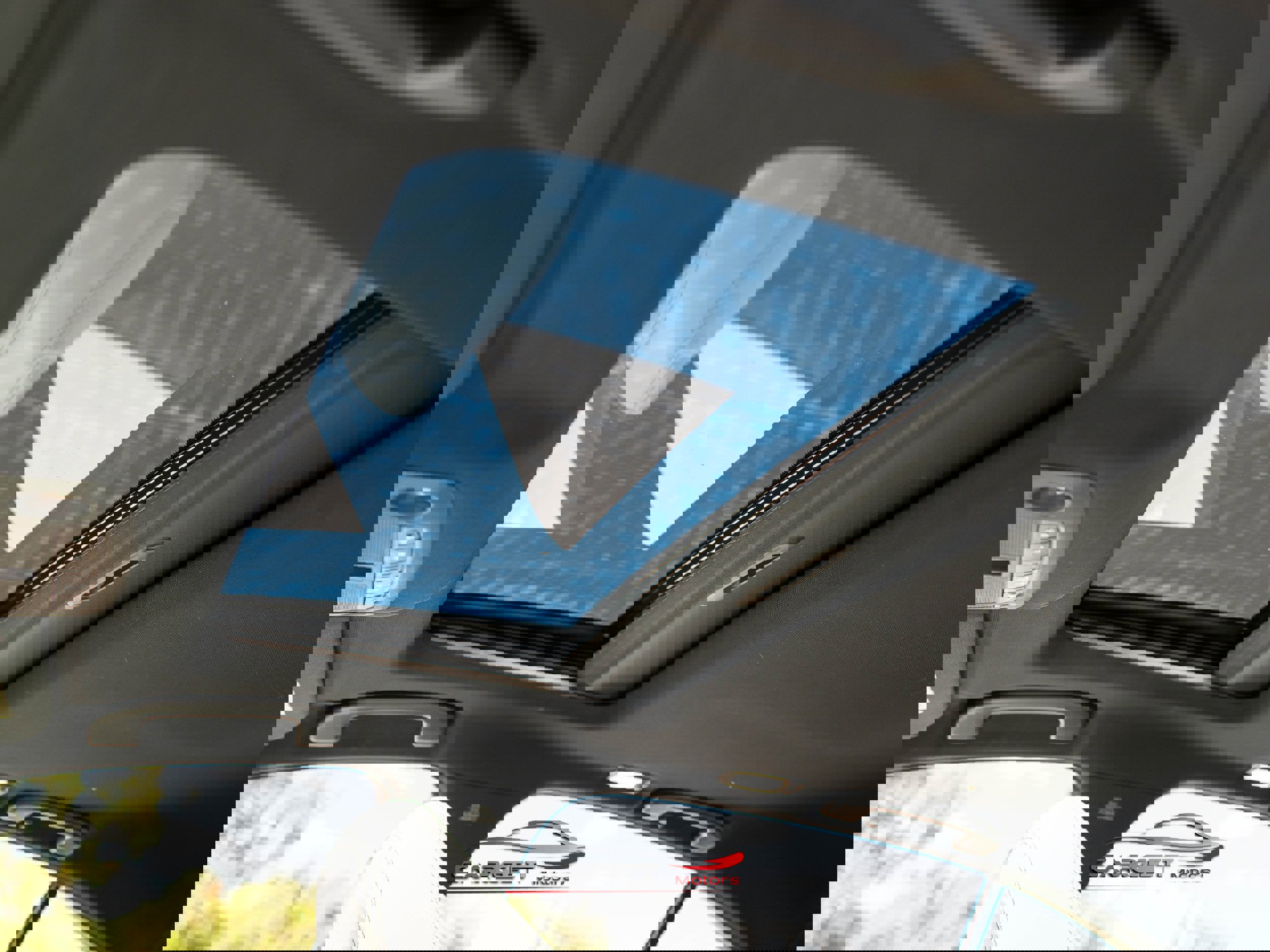 Used 2022 INFINITI Q50 Red Sport 400 image 35