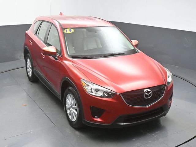 Used 2014 MAZDA CX-5 Sport w/ Bluetooth Audio Package image 38