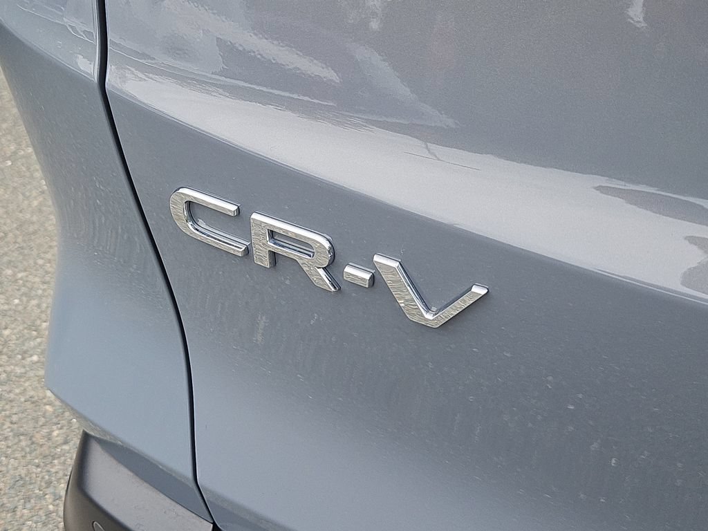 Used 2024 Honda CR-V EX-L image 12
