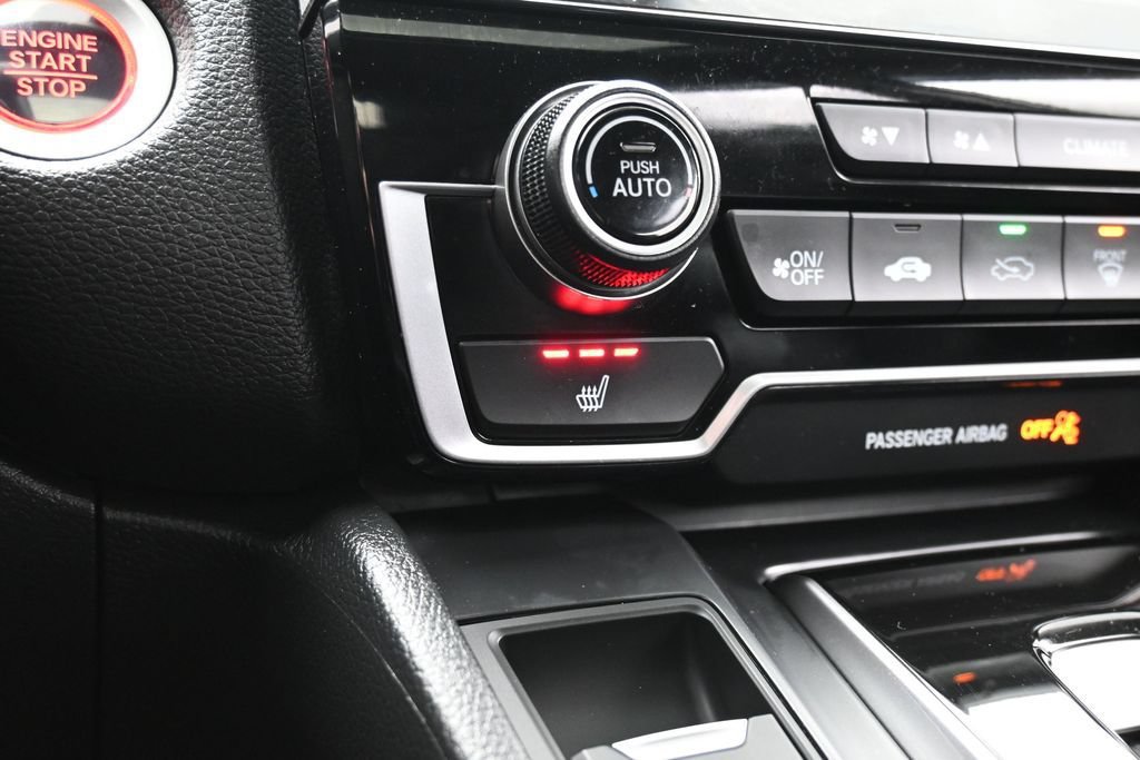 Used 2022 Honda CR-V EX-L image 48