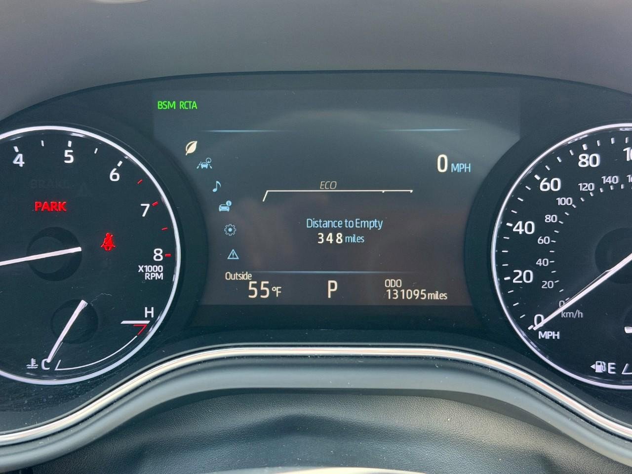 Used 2019 Toyota Avalon Limited image 24
