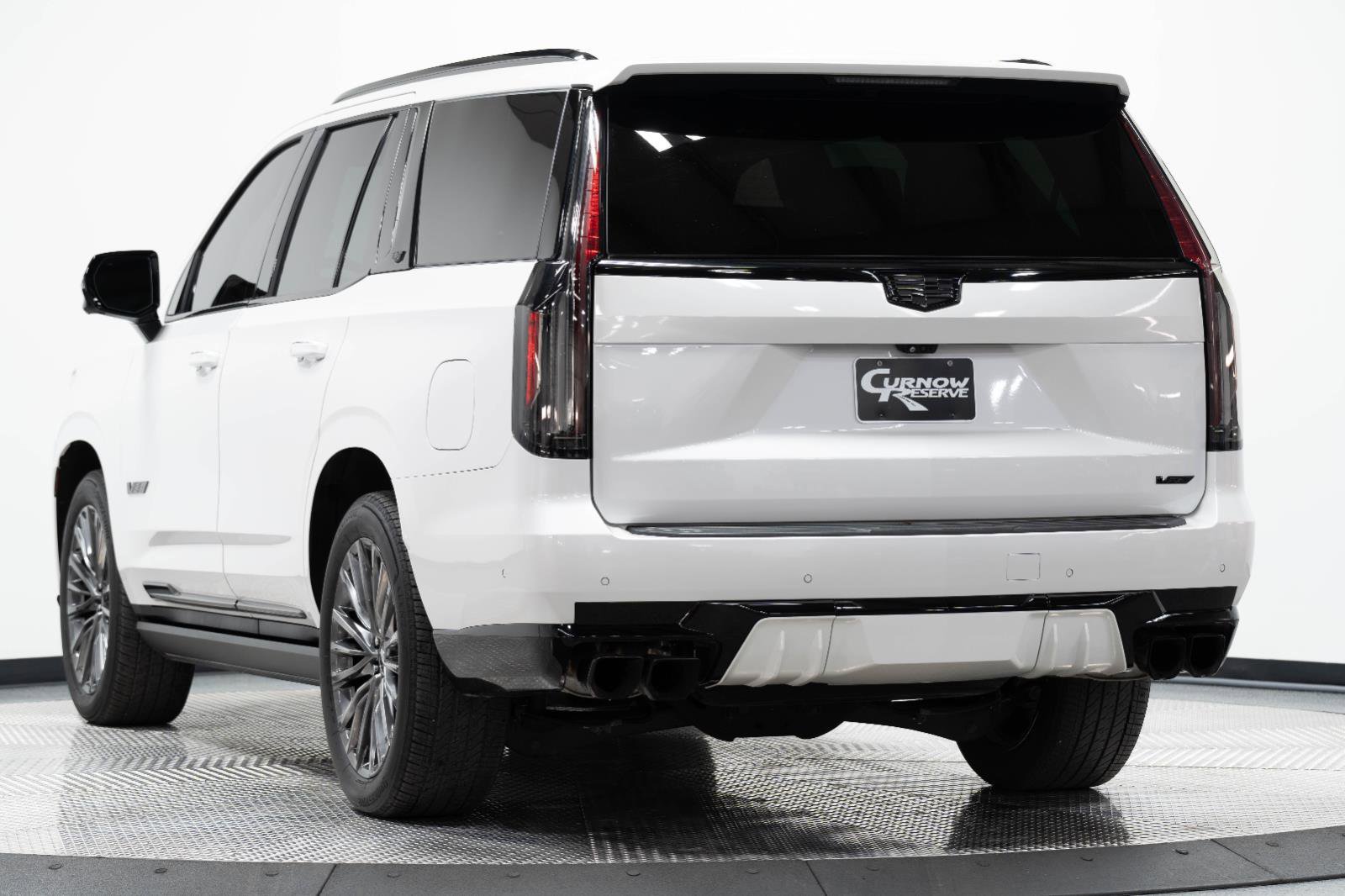 Used 2023 Cadillac Escalade V image 13