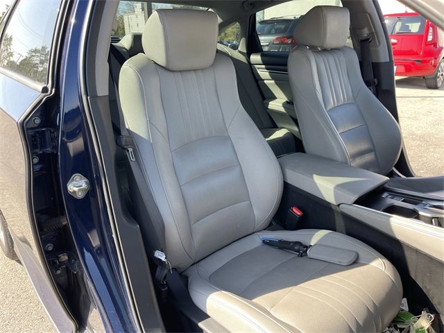 Used 2019 Honda Accord EX-L image 24