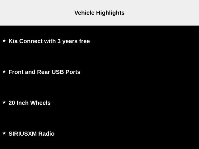 New 2026 Kia Sportage SX Prestige image 25