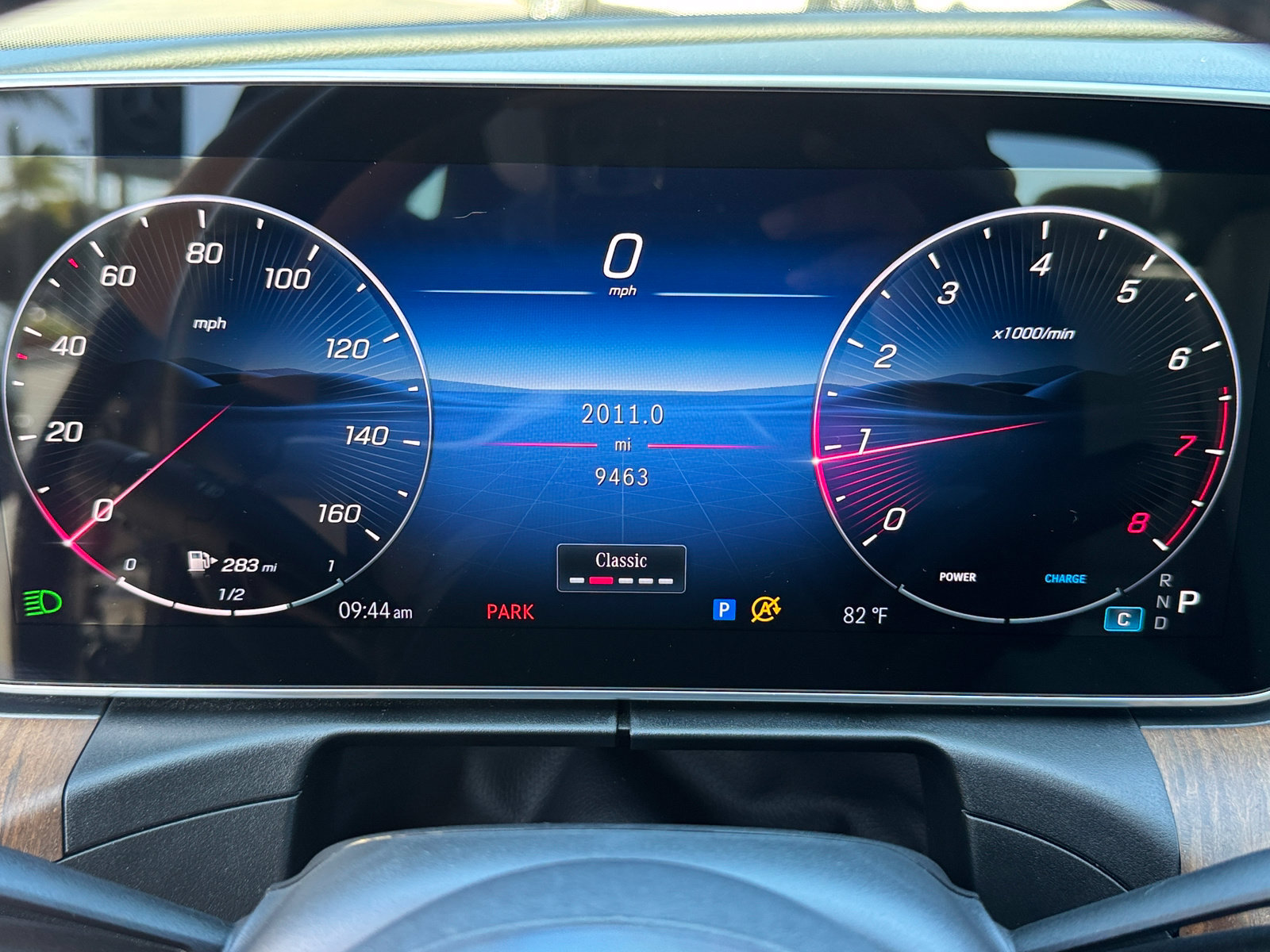 Used 2025 Mercedes-Benz C 300 4MATIC Sedan image 26