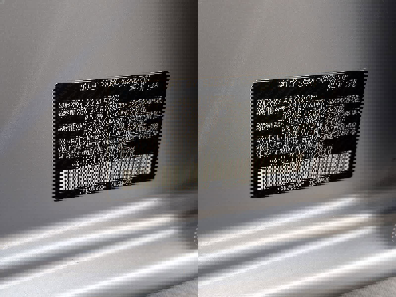 Used 2019 Subaru Crosstrek 2.0i Limited image 37