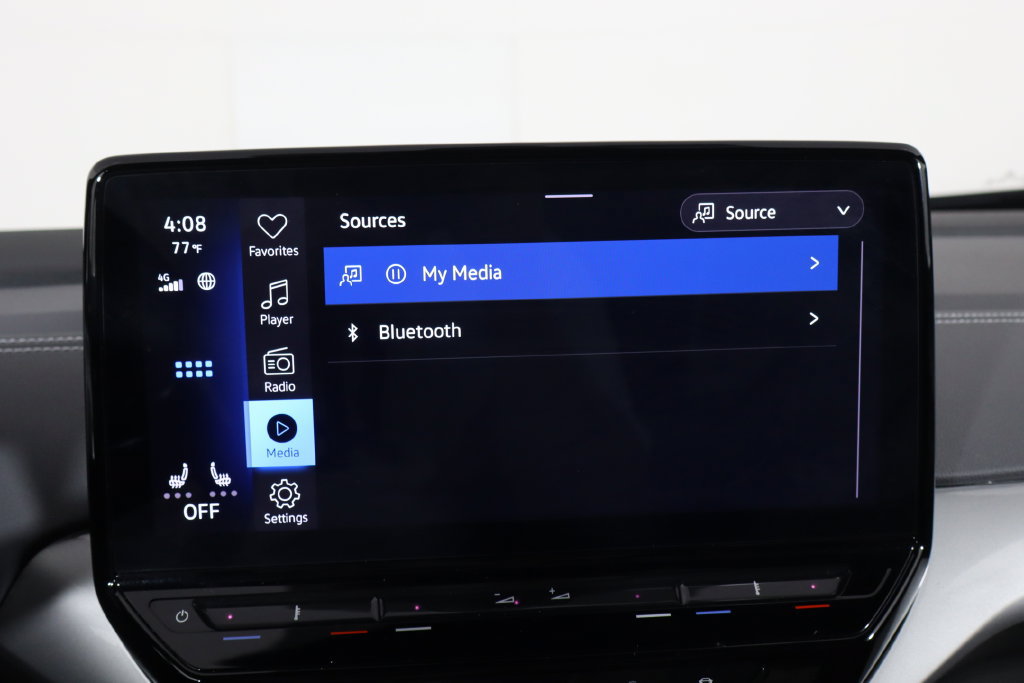 Used 2023 Volkswagen ID.4 S RWD image 32