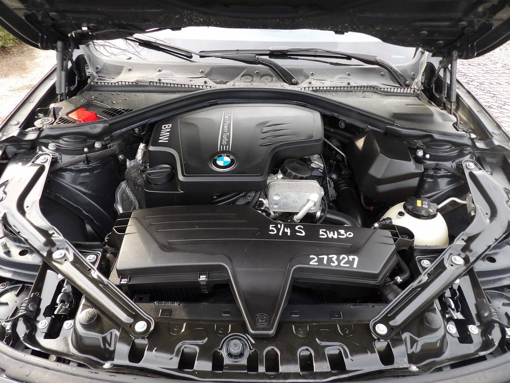 Used 2015 BMW 428i xDrive Convertible image 27