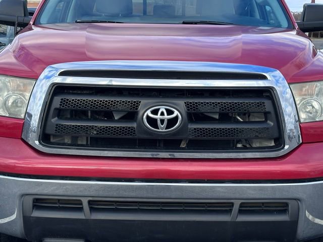Used 2013 Toyota Tundra 2WD Double Cab image 3