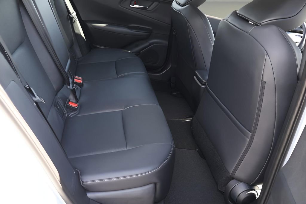 New 2026 Toyota Prius Nightshade image 29