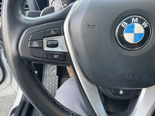 Used 2019 BMW X3 xDrive30i AWD/4WD image 20