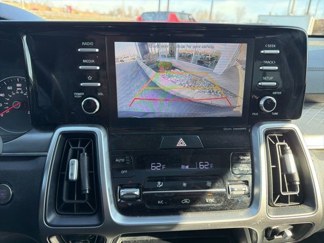 Used 2021 Kia Sorento S w/ Panoramic Sunroof Package image 24
