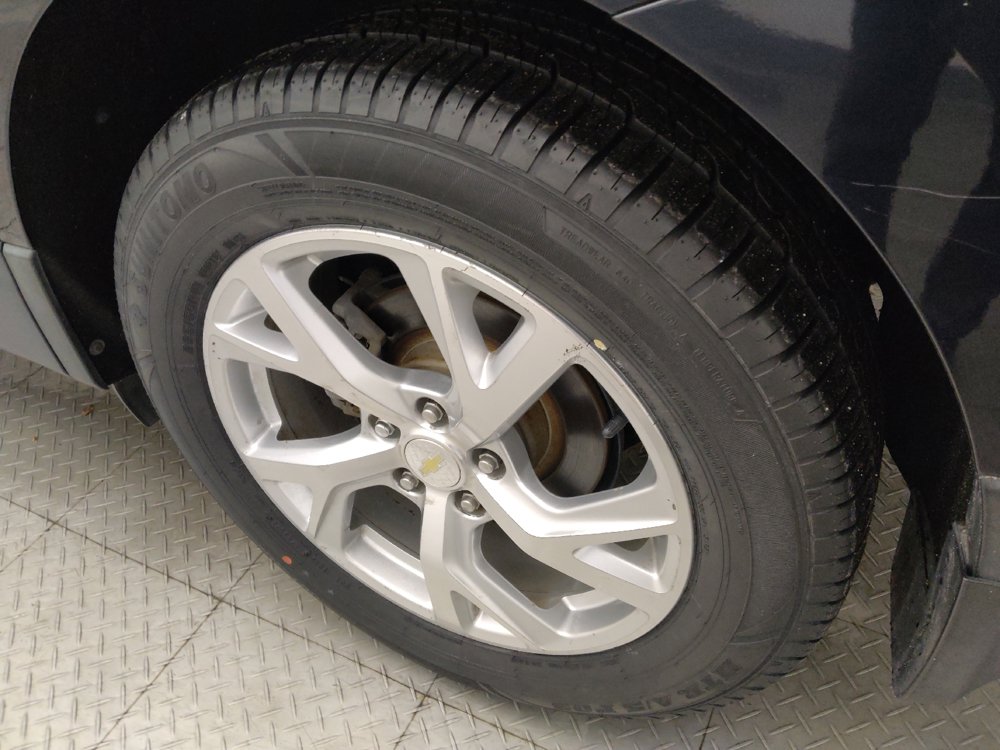 Used 2020 Chevrolet Equinox LT FWD image 31