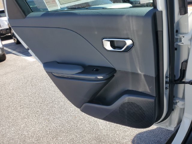 New 2026 Kia K4 EX FWD image 18