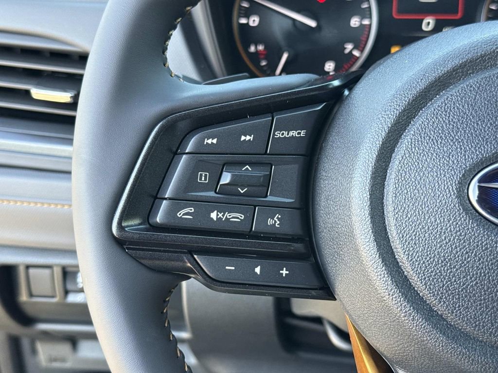 New 2026 Subaru Forester Wilderness image 44