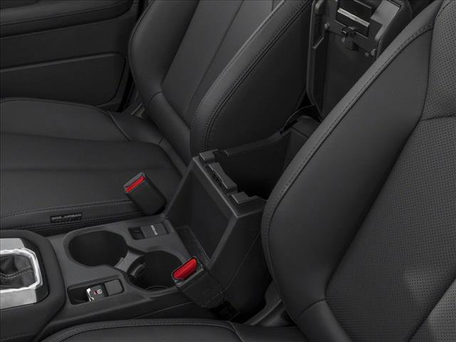 New 2026 Subaru Forester Limited AWD/4WD image 10