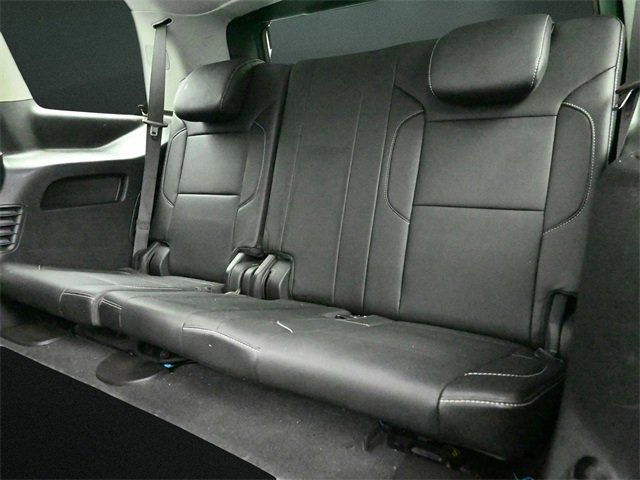 Used 2020 Chevrolet Tahoe Premier w/ Max Trailering Package image 16
