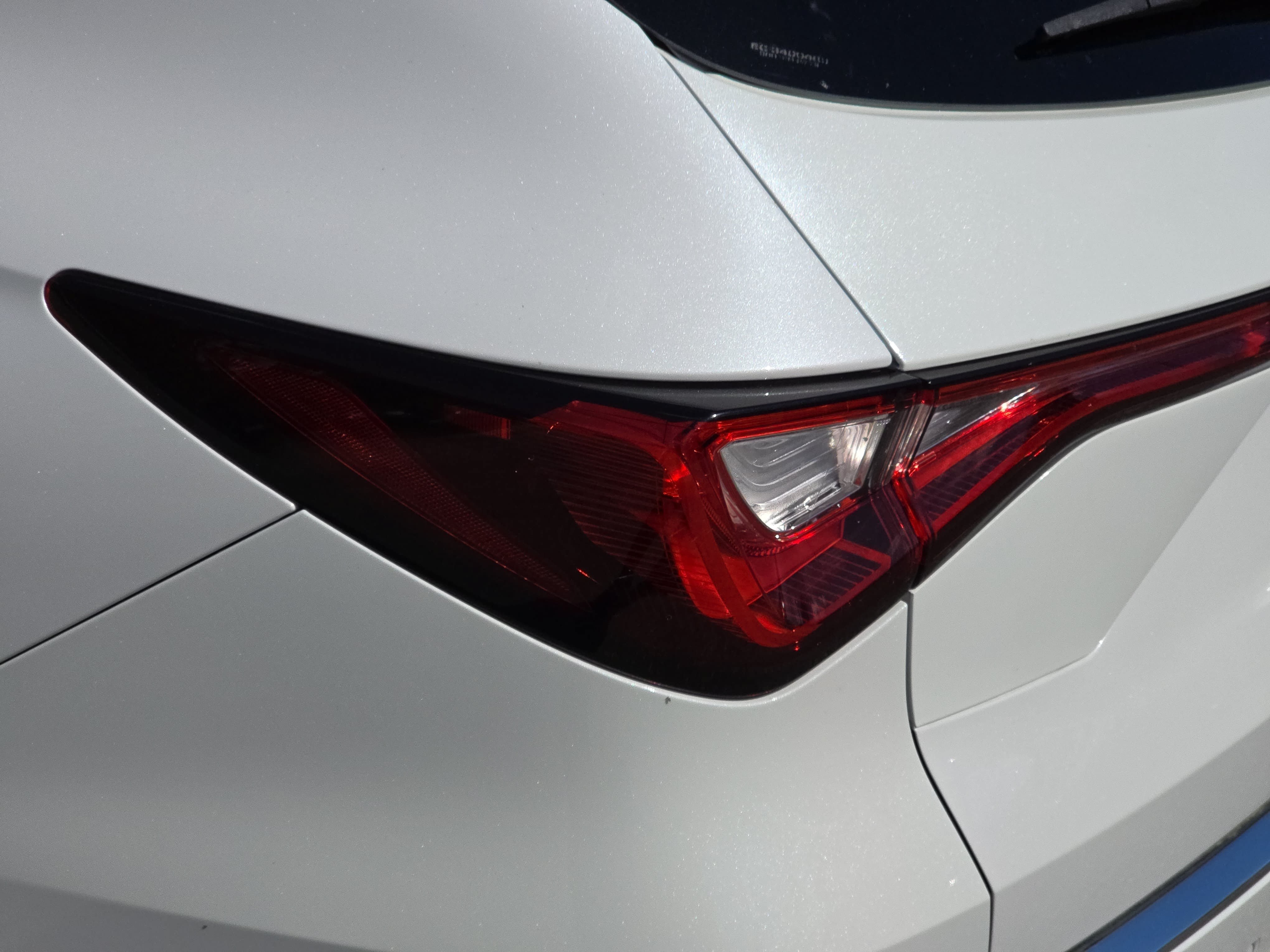 Certified 2023 Acura MDX w/ Technology Package FWD image 38