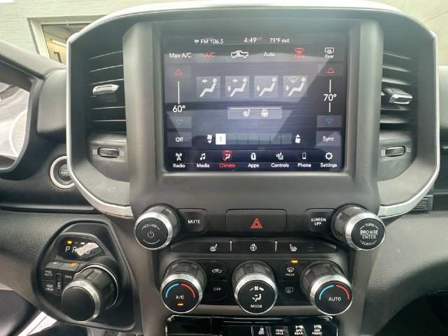 Used 2020 RAM 1500 Big Horn AWD/4WD image 20
