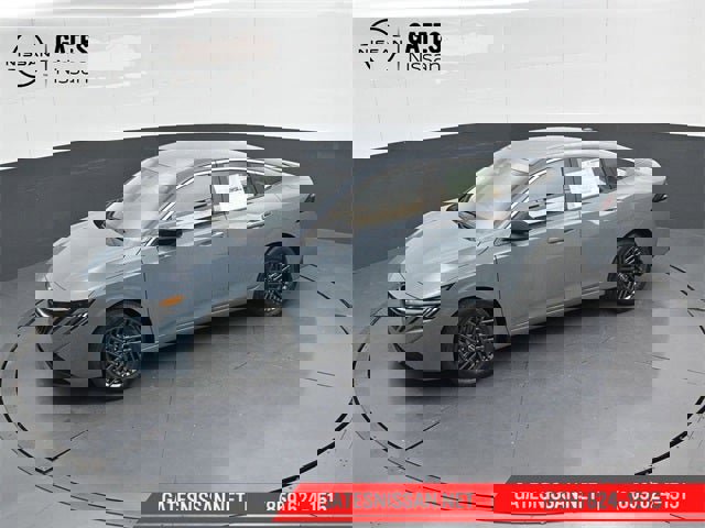 New 2026 Nissan Sentra SV w/ SV Convenience Package image 45