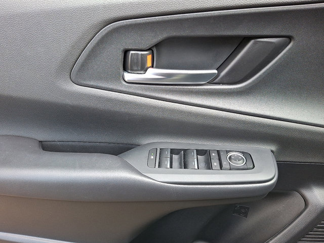 Used 2025 Toyota Prius Nightshade image 12