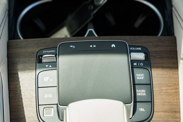 New 2026 Mercedes-Benz GLE 450 4MATIC image 23