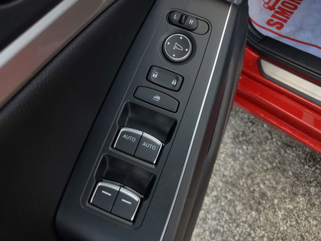 Certified 2023 Acura Integra A-Spec image 17