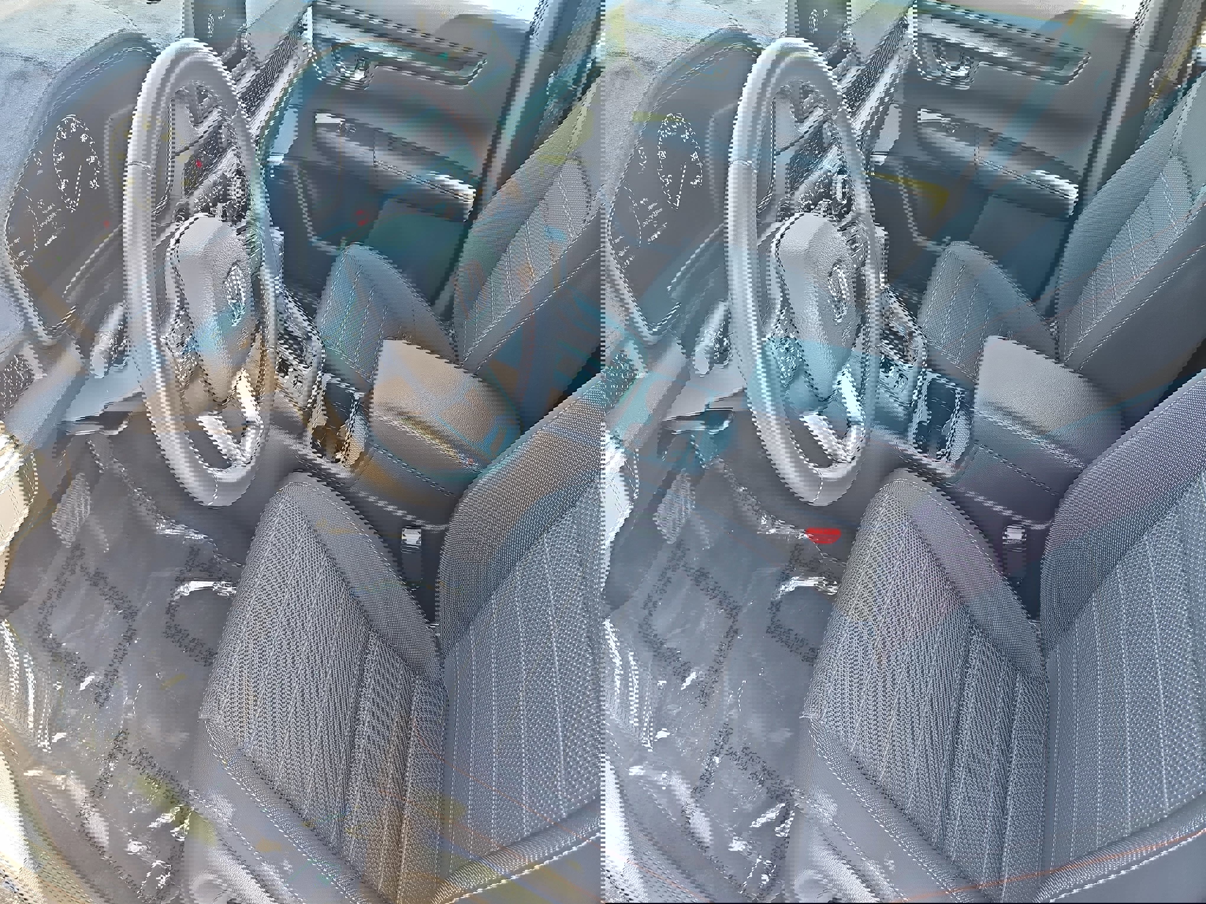 Used 2024 Honda CR-V Sport image 16