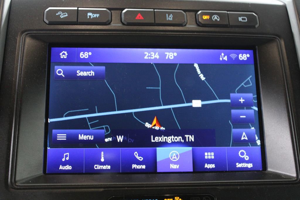 Used 2020 Ford Expedition Max Limited w/ Equipment Group 302A image 31