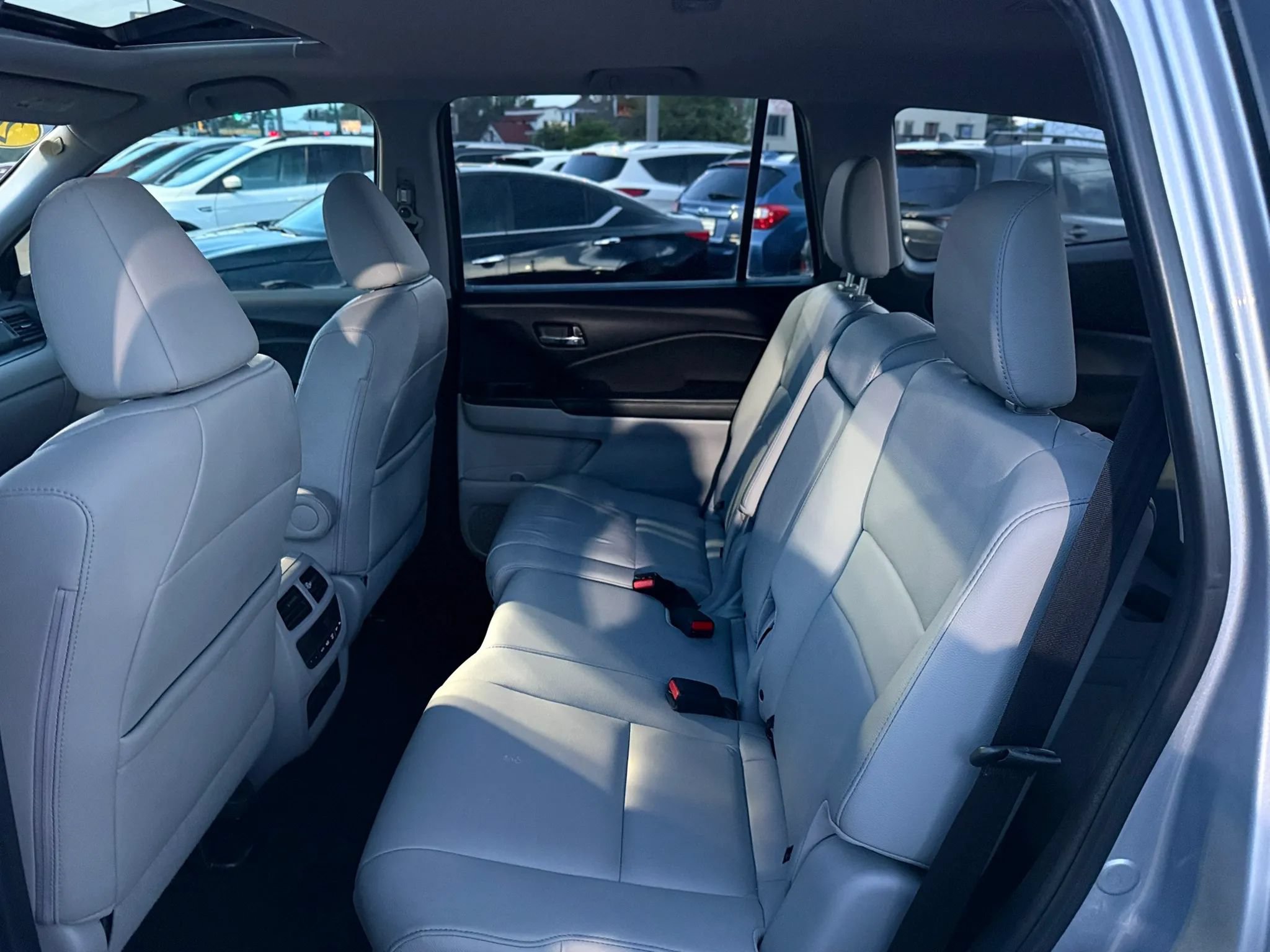 Used 2016 Honda Pilot EX-L image 16
